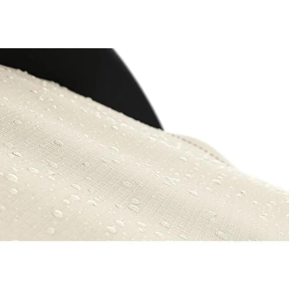 Thule Sun & Wind Tarp for Chariots & Urban Glide Strollers Tool Free Install - Picture 7 of 9